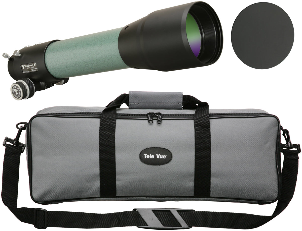 TV-85 OTA Green