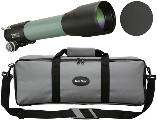 TV-85 OTA Green