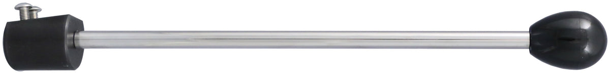 Mount Handle Assem.