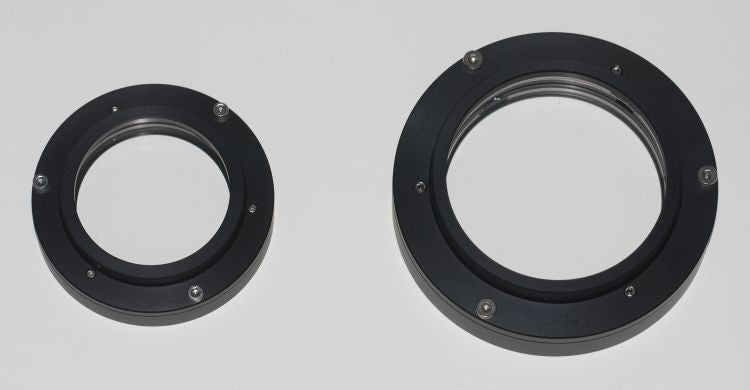 Alcor Dimm Mask Ø52mm For Ota 10 To 12
