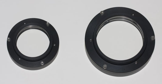 Alcor Dimm Mask Ø52mm For Ota 10 To 12
