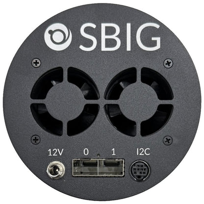 SBIG Aluma AC455 Back-Illuminated CMOS Camera