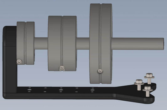 PlaneWave L-350 Mount Balance Accessory