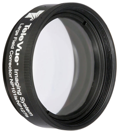 Large Field Corrector, NP101/NP101is/NP127is