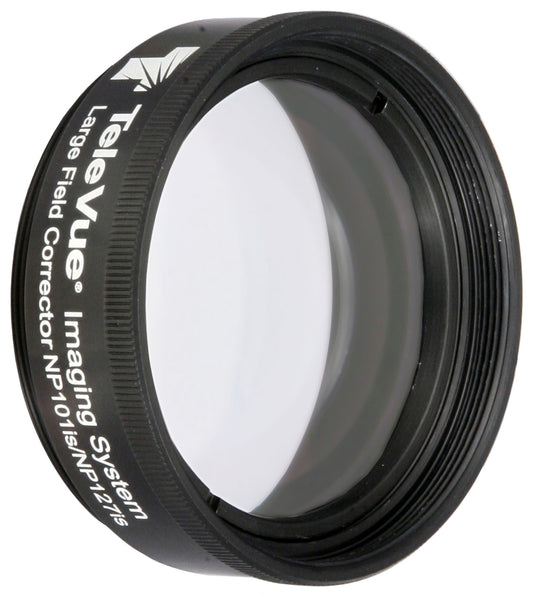 Large Field Corrector, NP101/NP101is/NP127is