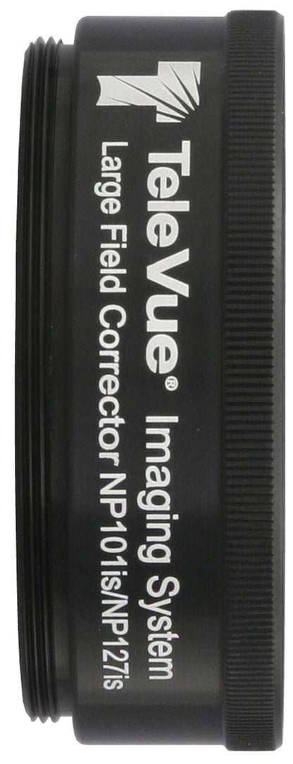 Large Field Corrector, NP101/NP101is/NP127is