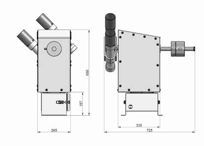 Miratlas Sky Monitor System