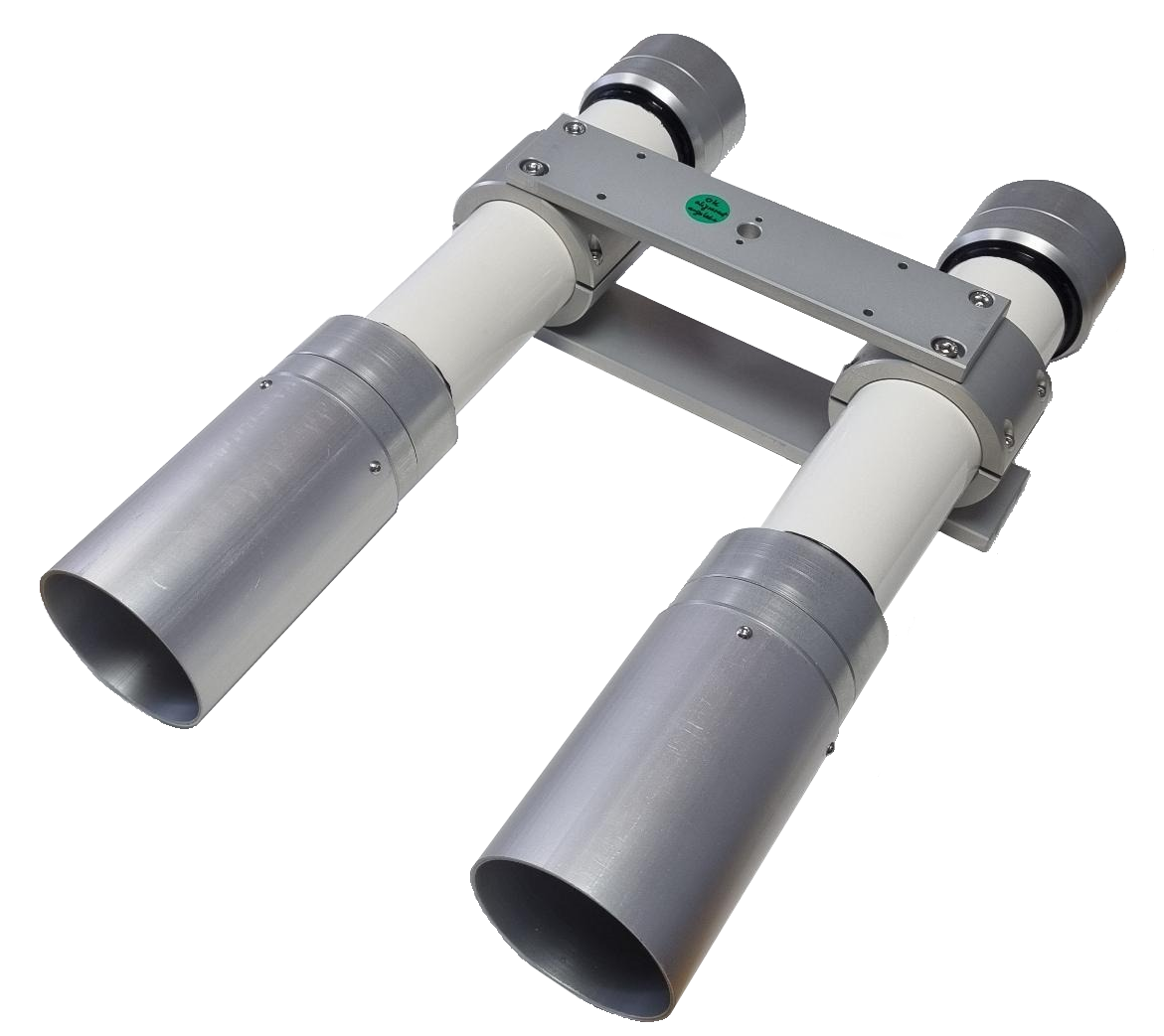 Miratlas Sky Monitor System
