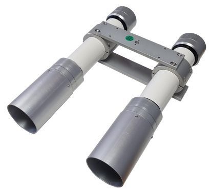 Miratlas Sky Monitor System