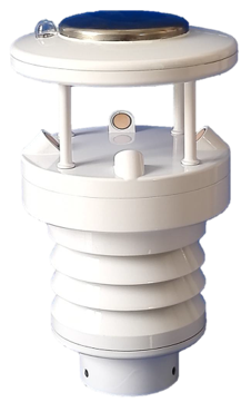 Miratlas Sky Monitor System