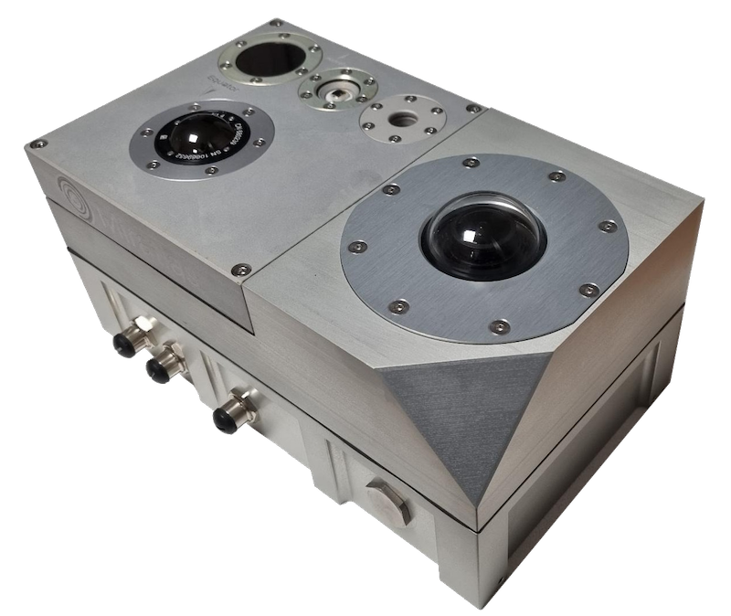 Miratlas Sky Monitor System