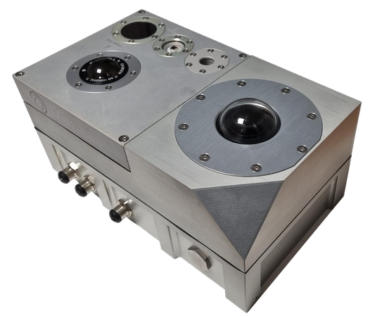 Miratlas Sky Monitor System