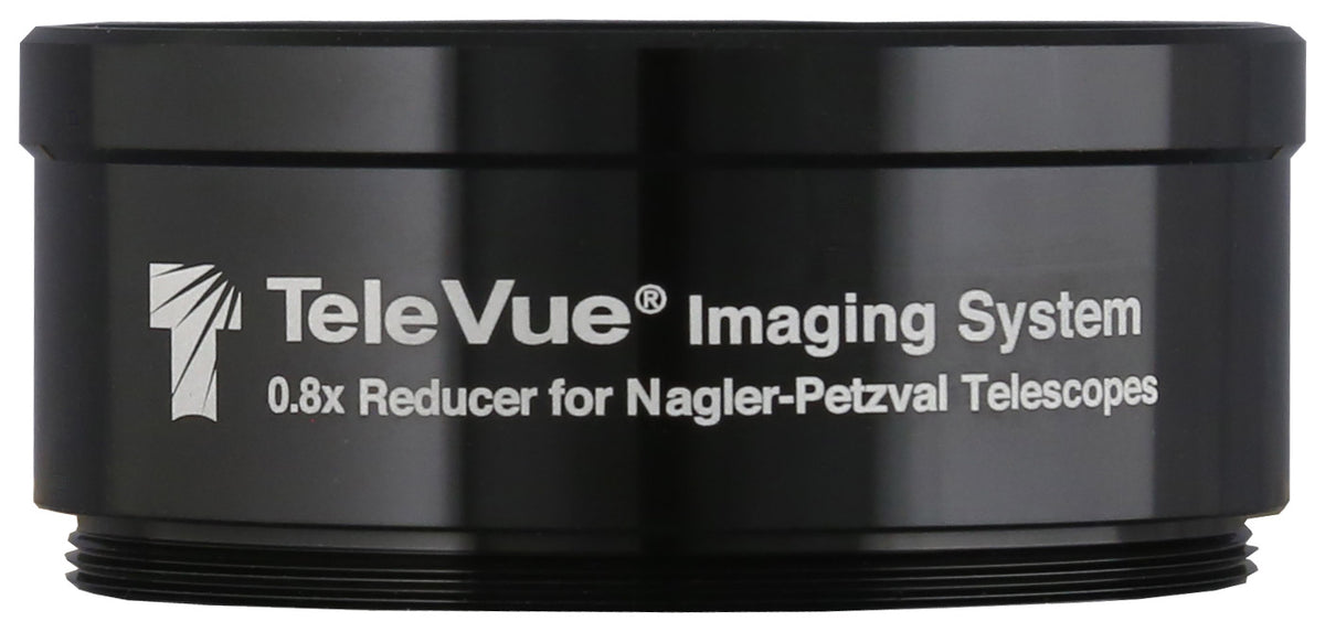 0.8x Reducer for NP Scopes
