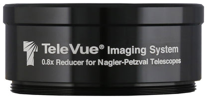 0.8x Reducer for NP Scopes