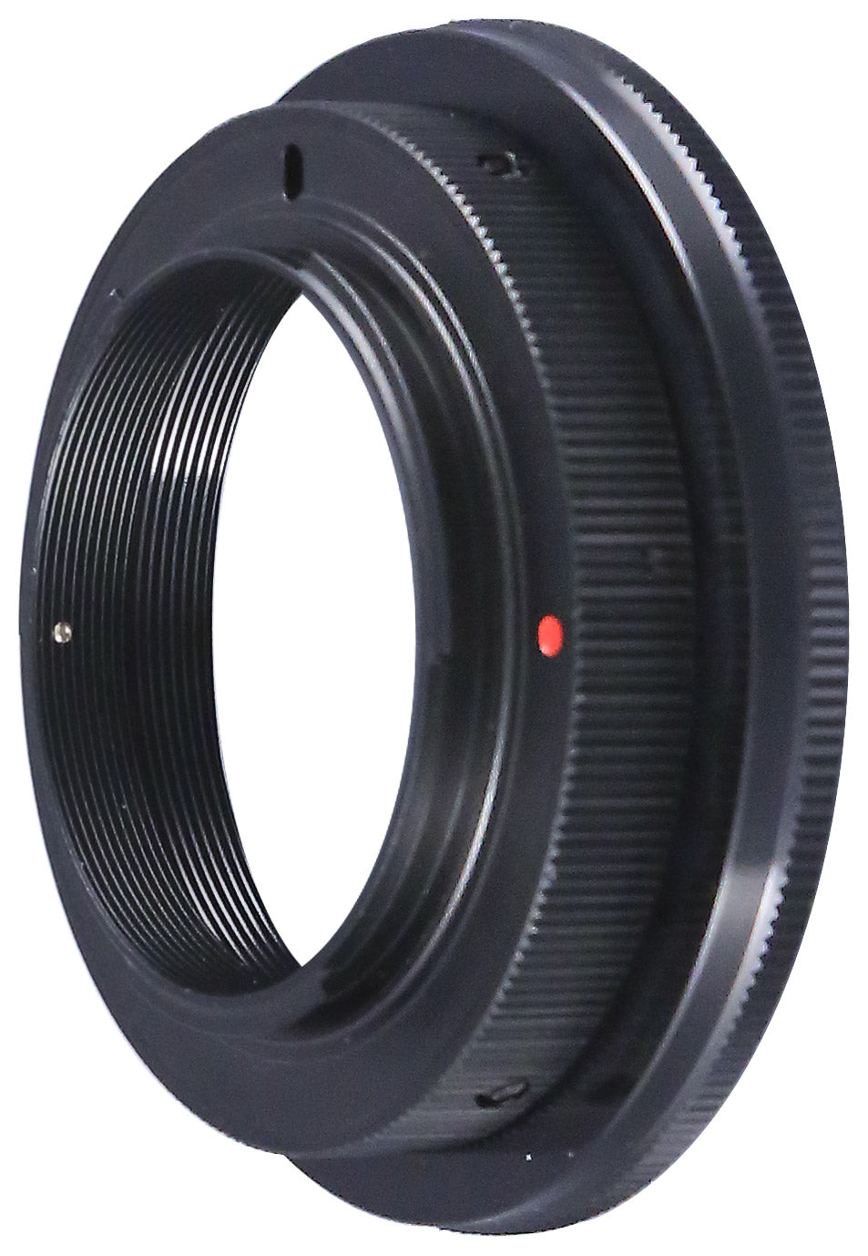 Nikon F Wide T Adapter w/Bayonet for 2.4"