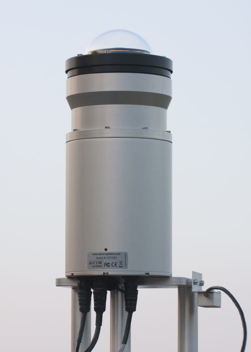Alcor OMEA 9M All Sky Camera