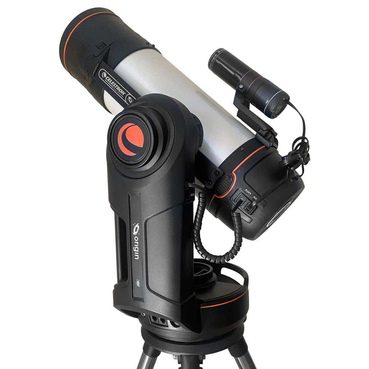 Celestron Origin Mark II - Intelligent Home Observatory