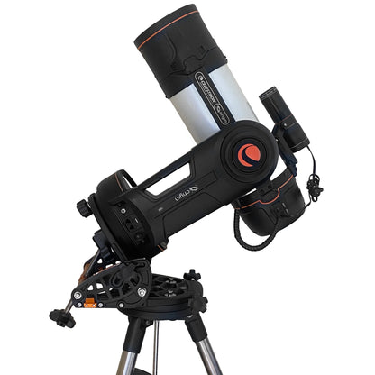 Celestron Origin Mark II - Intelligent Home Observatory