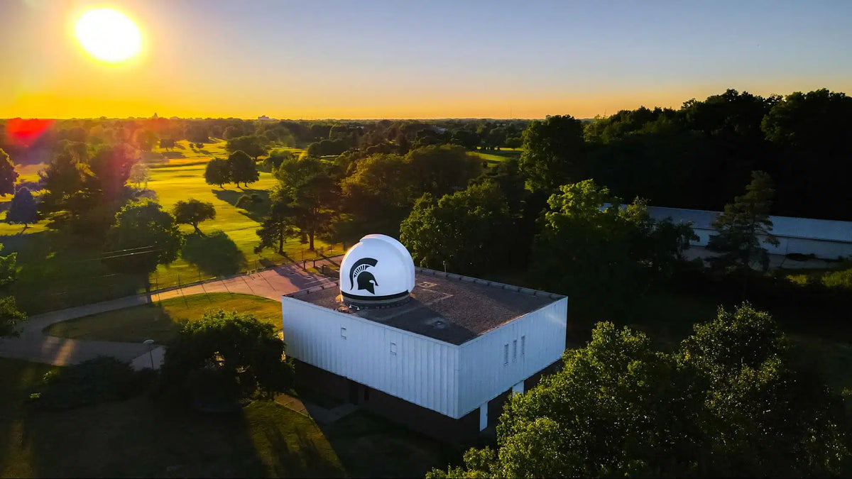 Michigan State University Observatory
