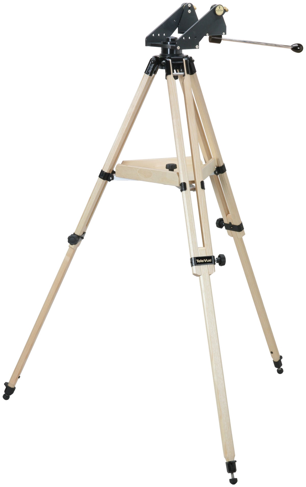 Panoramic - Ash (Advanced) Mount