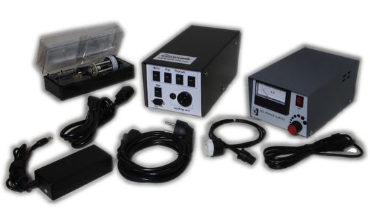 eShel calibration module