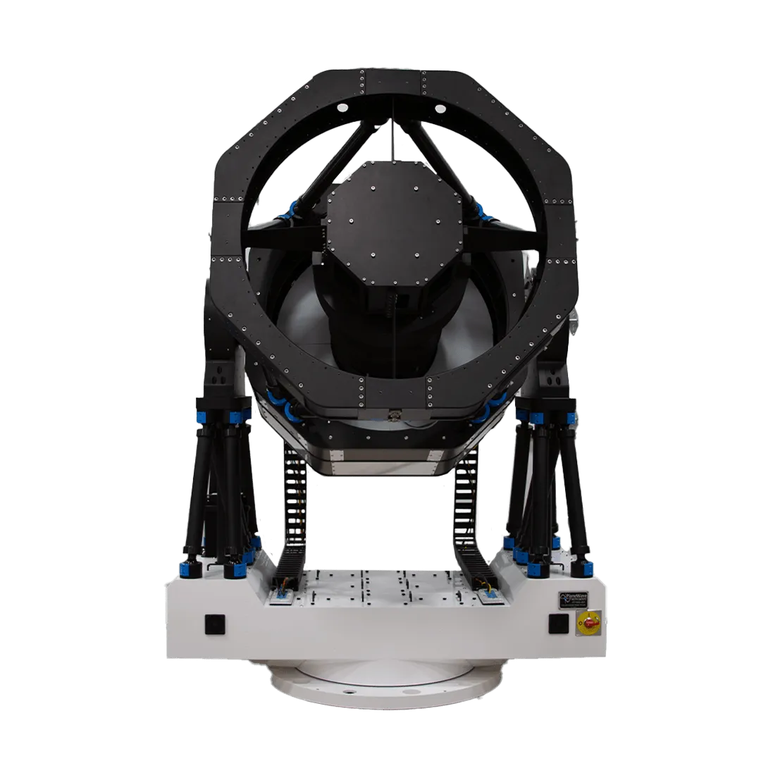 PlaneWave PF1000 Telescope System
