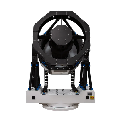 PlaneWave PF1000 Telescope System