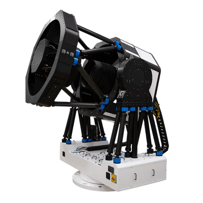 PlaneWave PF1000 Telescope System