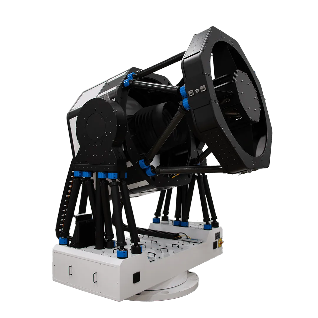 PlaneWave PF1000 Telescope System