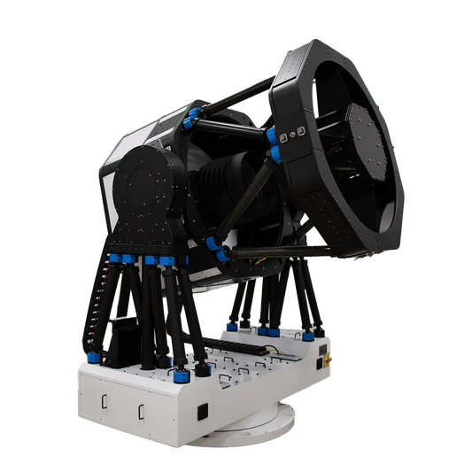 PlaneWave PF1000 Telescope System