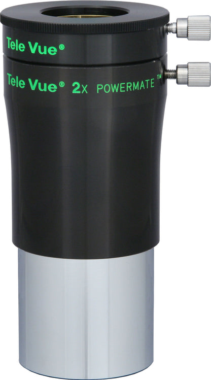 2.0x 2” Powermate