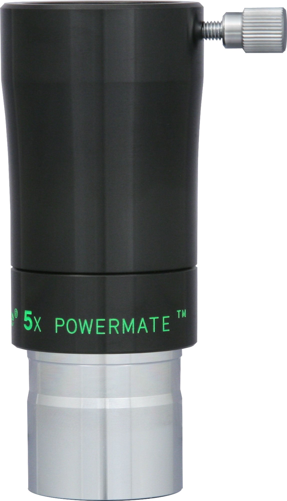 5.0x 1¼” Powermate