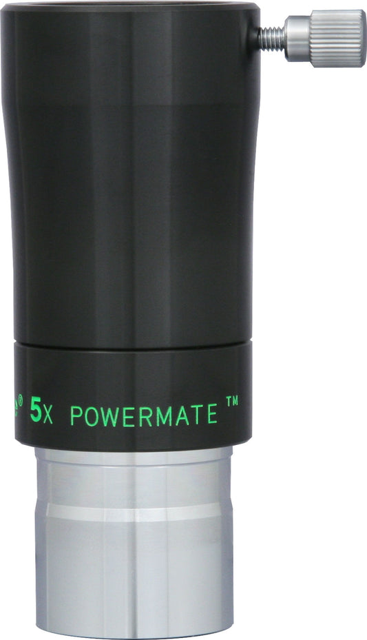 5.0x 1¼” Powermate