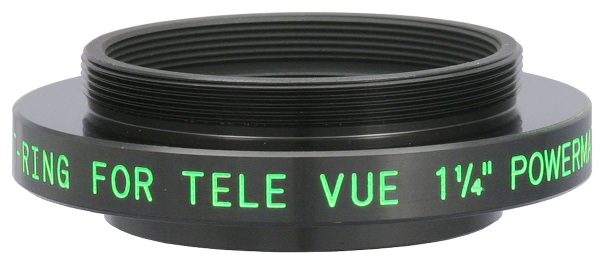 1¼” PMT T-Ring Adapter