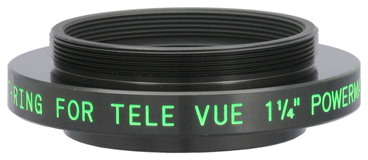 1¼” PMT T-Ring Adapter