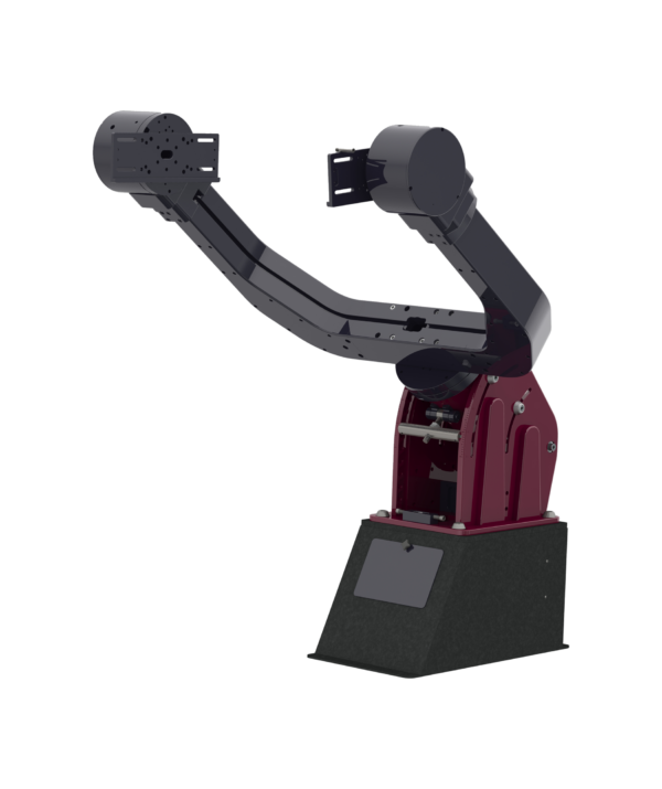 Paramount Taurus 500 - Direct Drive