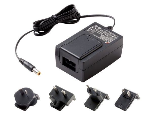 Power Supply Unit 12V/2A - 2.1mm