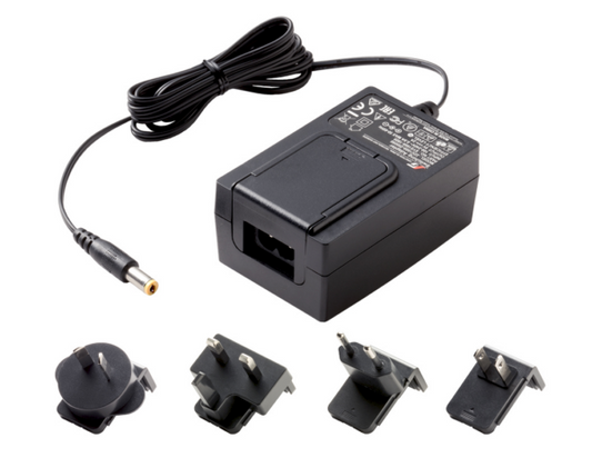 Power Supply Unit 12V/2A - 2.1mm
