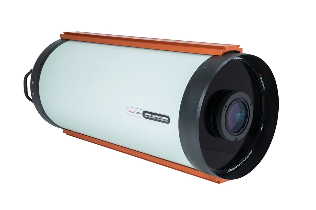 RASA 36 Rowe-Ackermann Schmidt Astrograph V2 OTA
