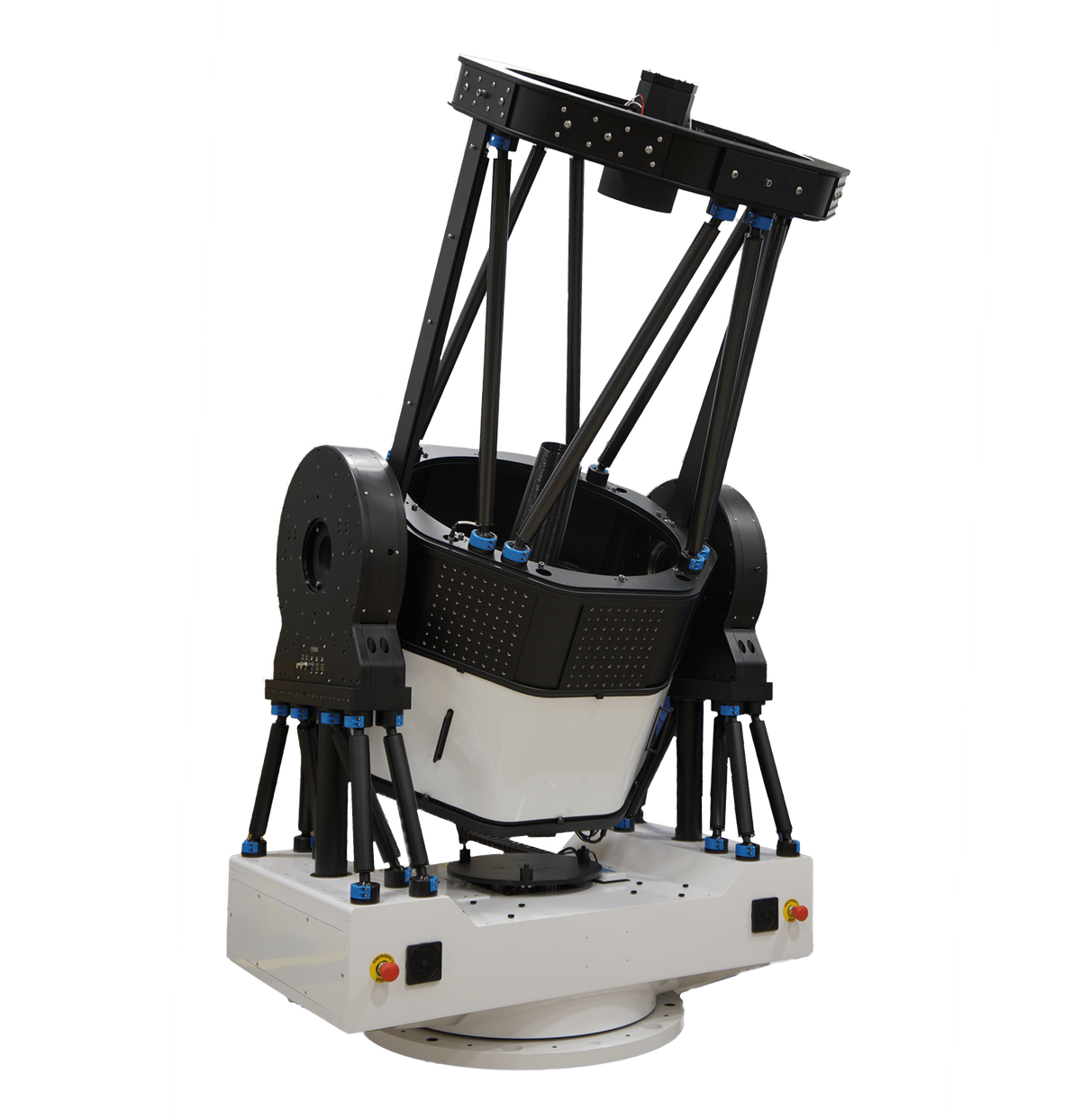 PlaneWave RC700 Telescope System