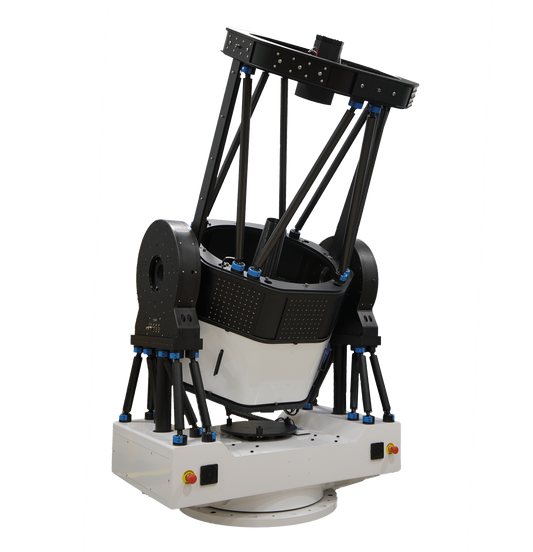 PlaneWave RC700 Telescope System
