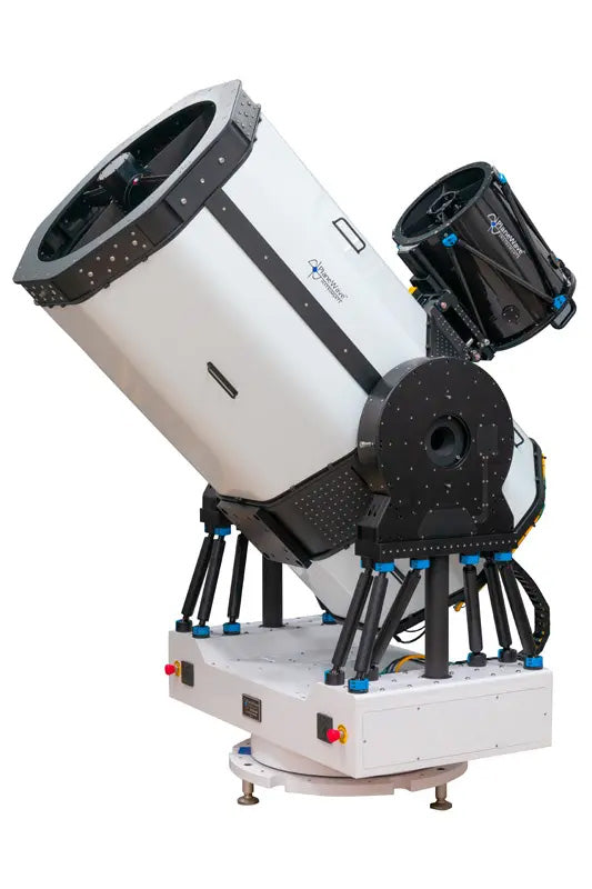 PlaneWave RC700 Telescope System