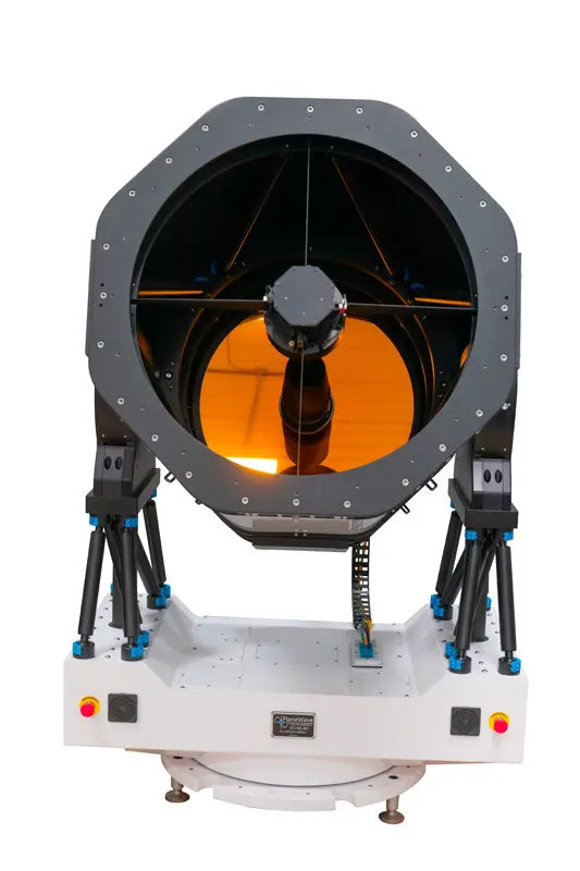 PlaneWave RC700 Telescope System