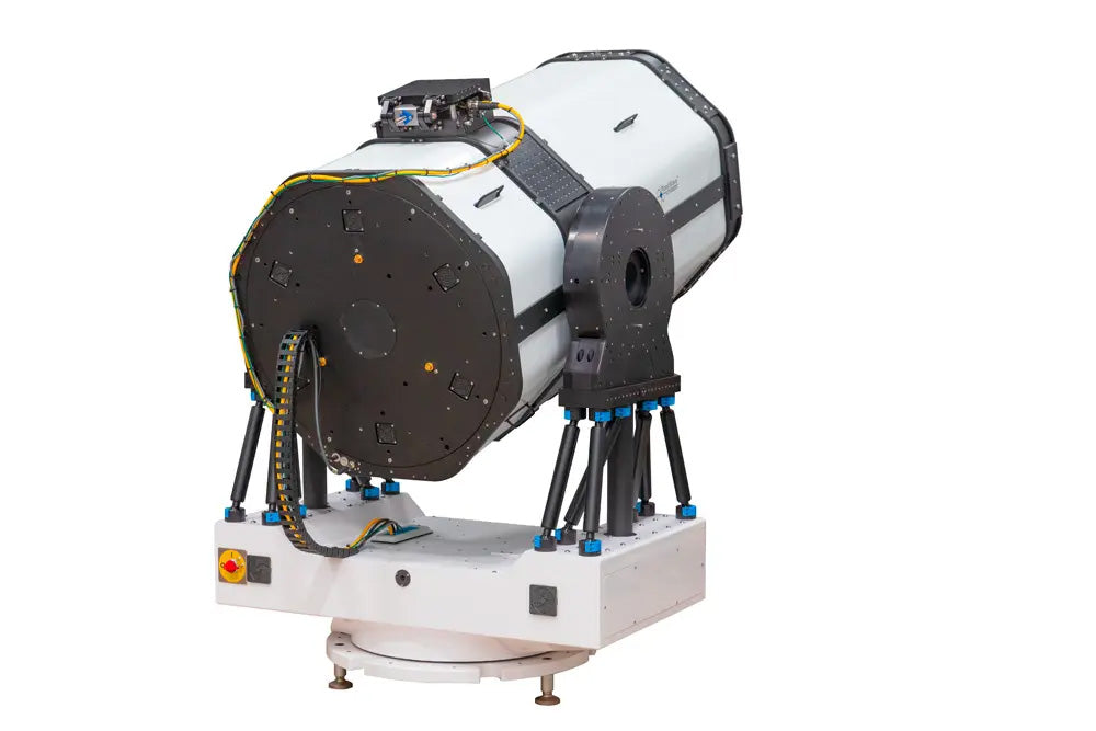 PlaneWave RC700 Telescope System
