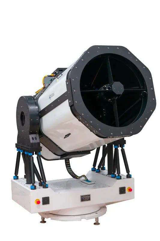 PlaneWave RC700 Telescope System