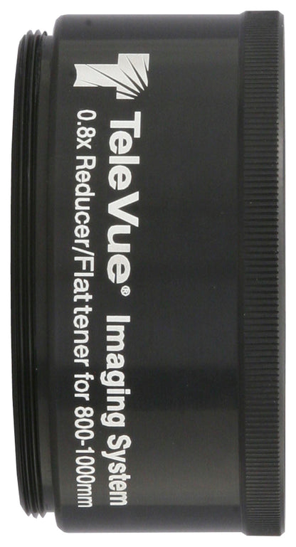 0.8x Reducer/Flattener for 102 Scopes