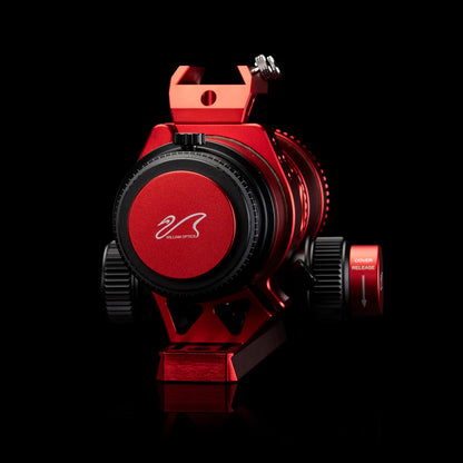 William Optics RedCat 51 Petzval Refractor