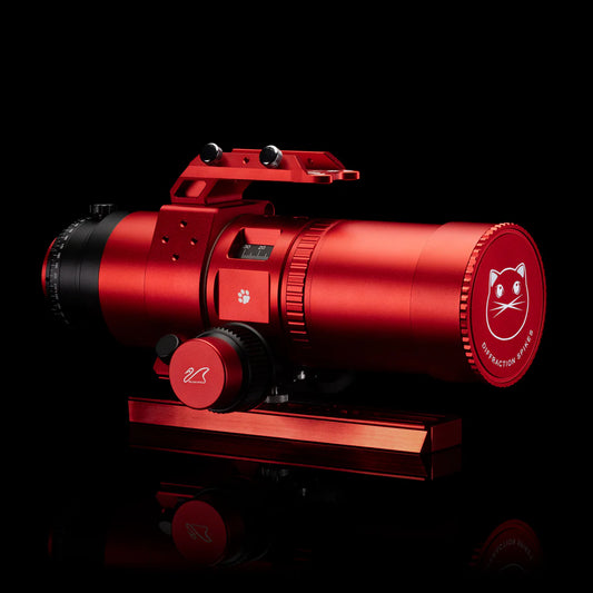 William Optics RedCat 51 Petzval Refractor