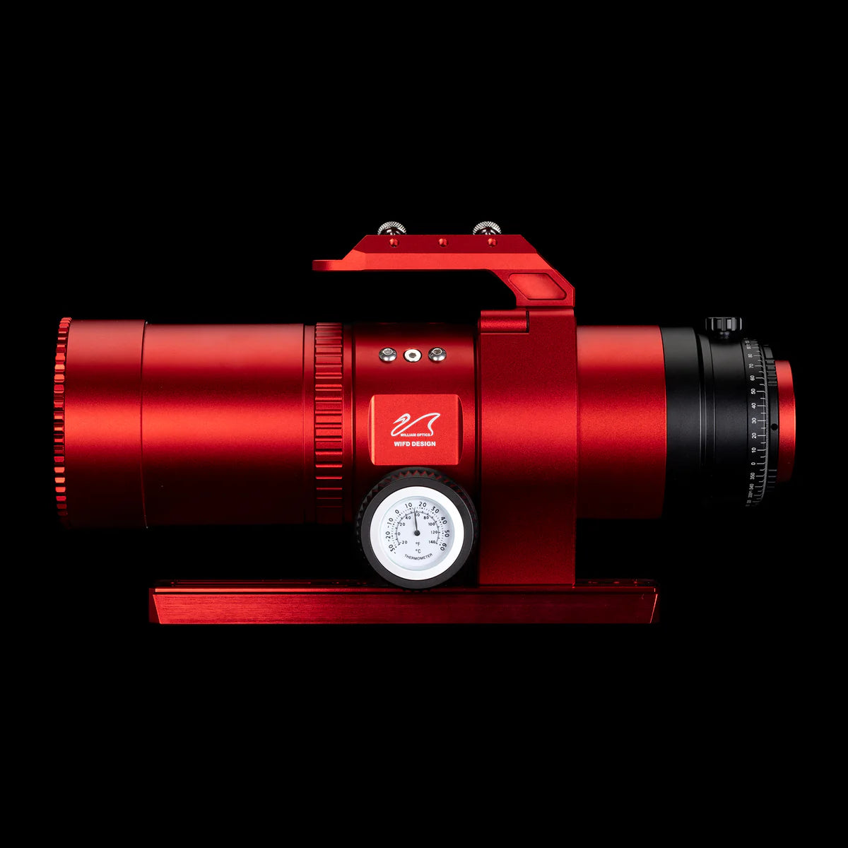 William Optics RedCat 51 Petzval Refractor