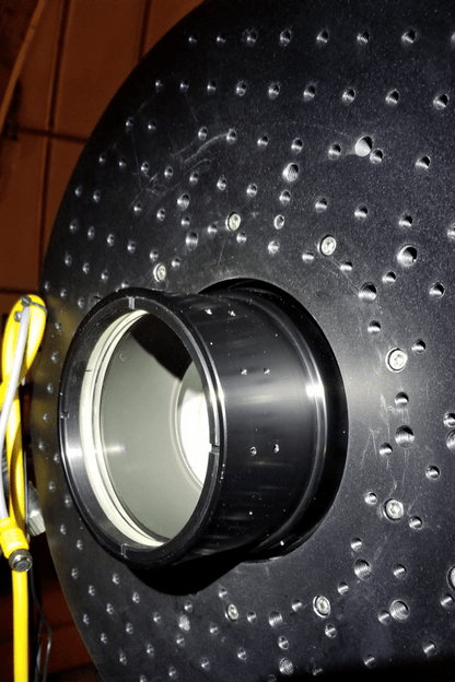 PlaneWave Reducer, 0.7X (for CDK1000)